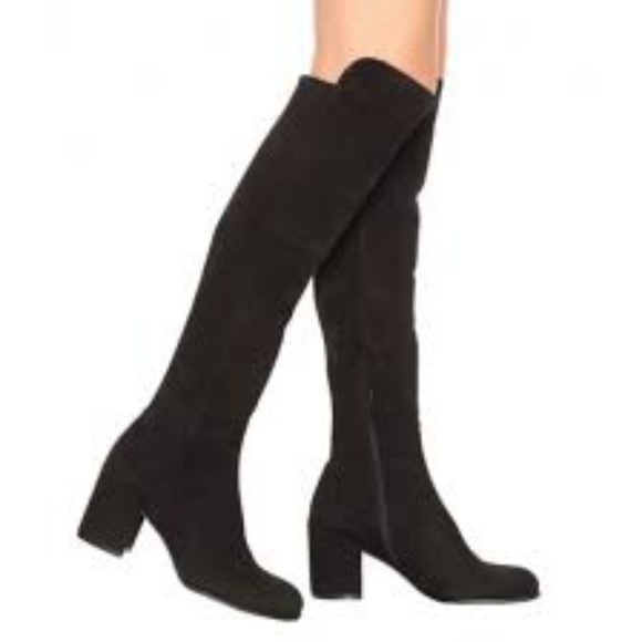 alljack stuart weitzman